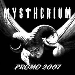 Mystherium : Promo 2007